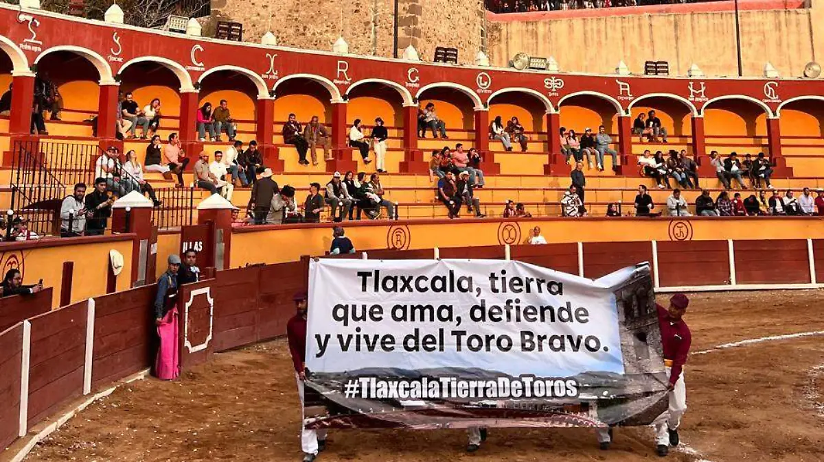 CORRIDA TOROS 1